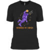 Bier haltestelle shirt
