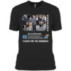 52 years 1969 2021 Simple Man Lynyrd Skynyrd shirt