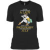 Stalkier Is Such A Harsh Word I Prefer Valentine Shirt