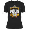 2021 NCAA men’s Ice Hockey Frozen Four shirt