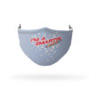 Peanuts Joe Cool Beach Breeze Reusable Cloth Face Mask