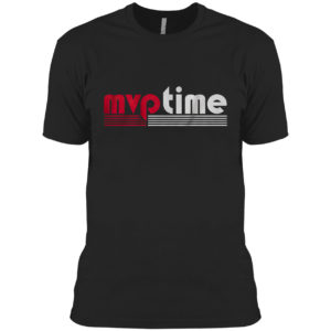 Is It Damian Lillard’s MVP Time Shirt