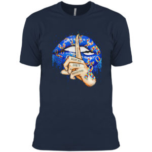 Don’t jugde what you don’t understand shirt