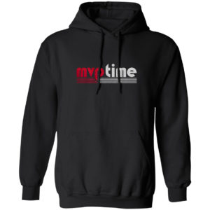 Is It Damian Lillard’s MVP Time Shirt