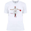 Always chingona sometimes cabrona but never pendeja girl shirt