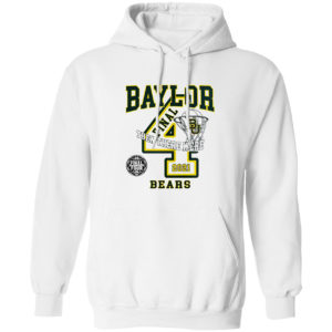 Baylor Bears 2021 Final Four and then there were 4 shirt