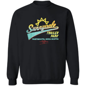 Trailer Park Boys Sunnyvale shirt