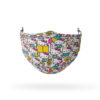 Mickey and Minnie Cute Reusable Cloth Face Mask