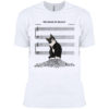 Nietzsche I never said that shirt
