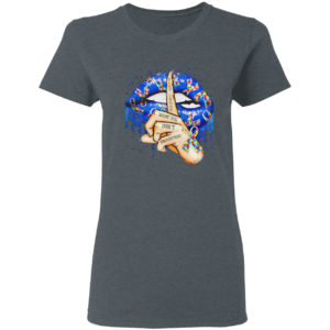 Don’t jugde what you don’t understand shirt