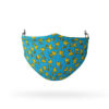 Peanuts Snoopy Heart Hug Reusable Cloth Face Mask