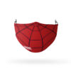 Star Trek Collegiate Reusable Cloth Face Mask