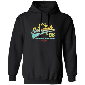 Trailer Park Boys Sunnyvale shirt