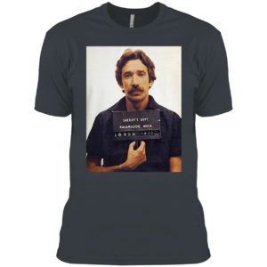 Tim Allen sheriff’s dept kalamazoo mich shirt