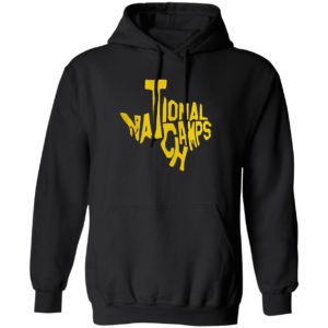 Waco national champs shirt