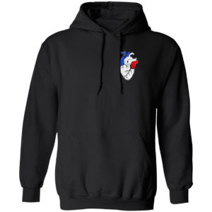 Gonzaga Bulldogs west regional Champions 2021 shirt