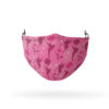 Smarties Im a Smartie Reusable Cloth Face Mask