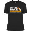 Stop AAPI Hate shirt