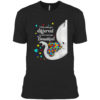 Vaccinated Af shirt