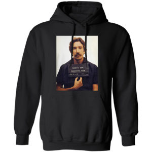 Tim Allen sheriff’s dept kalamazoo mich shirt