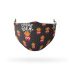 Cupcake Pattern Reusable Cloth Face Mask