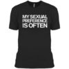 One nation Utah Jazz under God shirt