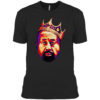 Bootleg Cox shirt