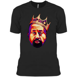 Coach Crown King Indiana shirt