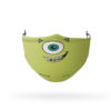 Friends Logo and Icon Reusable Cloth Face Mask