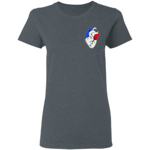 Gonzaga Bulldogs west regional Champions 2021 shirt