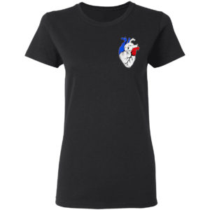 Gonzaga Bulldogs west regional Champions 2021 shirt