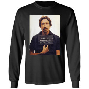 Tim Allen sheriff’s dept kalamazoo mich shirt