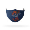 STARK Buenos Aires Rainforest Reusable Cloth Face Mask