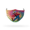 Cheers Group Shot Reusable Cloth Face Mask