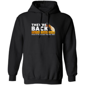 They’re back cicada the great eastern brood Brood X Magicicada summer 2021 shirt