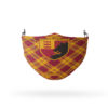Jaws Attack Reusable Cloth Face Mask