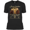 Joe Biden is not my you know the thing shirt