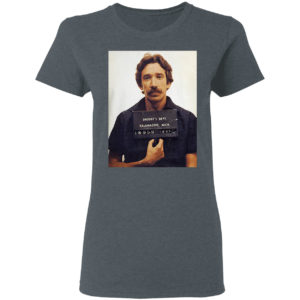 Tim Allen sheriff’s dept kalamazoo mich shirt
