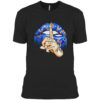 Bob esponja remix shirt