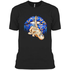 Don’t jugde what you don’t understand shirt