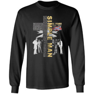 DAGGUM LEGEND 2005 2009 2017 shirt