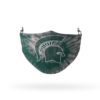 Connecticut Flag Reusable Cloth Face Mask
