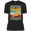 2016 a new hope 2020 the empire strikes back Trump Biden shirt