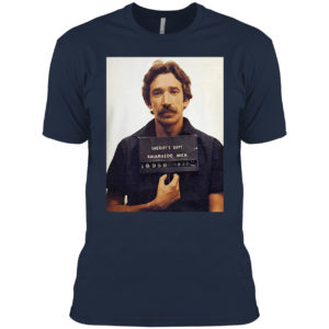 Tim Allen sheriff’s dept kalamazoo mich shirt