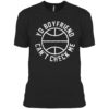 Check Your Boo Bees Mine Tried To Kill Me Shirt