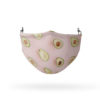 Adventure Time BMO Face Reusable Cloth Face Mask