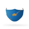Looney Tunes Kaboom Reusable Cloth Face Mask