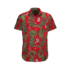 Pittsburgh Steelers Tropical Hawaii Shirt, Shorts