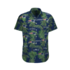 Los Angeles Dodgers Tropical Hawaii Shirt, Shorts