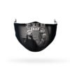 Kraft Macaroni & Cheese Fork Reusable Cloth Face Mask